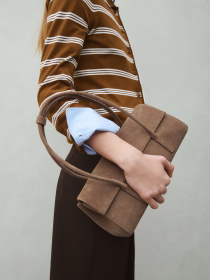 MANGO модель 27093327_9 Фото