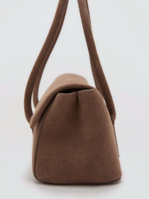 Сумка MANGO модель 27093327_9 Фото