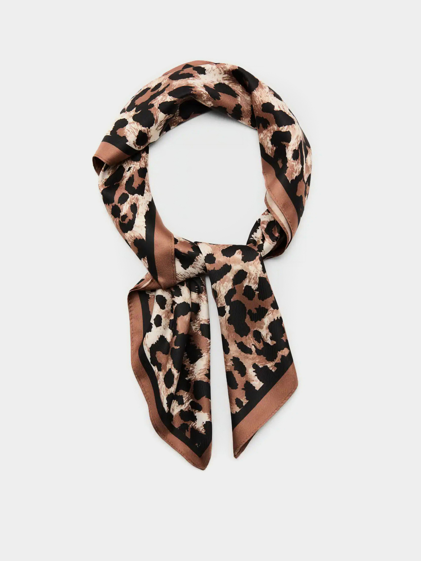 Хустка MANGO модель 27024433_30 Фото