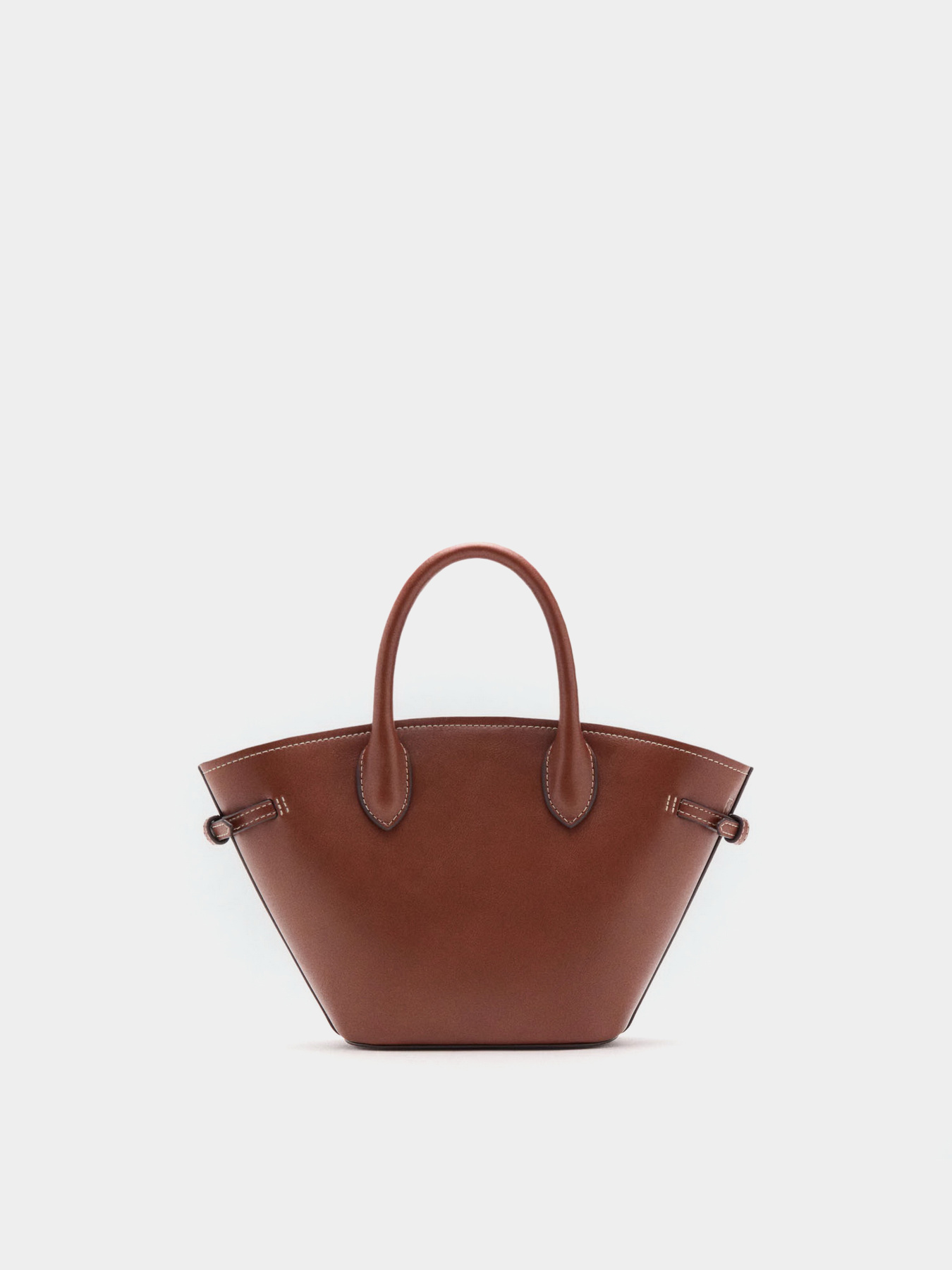 Сумка MANGO модель 27054049_CU Фото