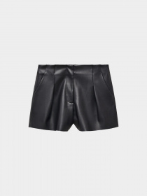 Шорты MANGO Laos модель 67061506_99 Фото