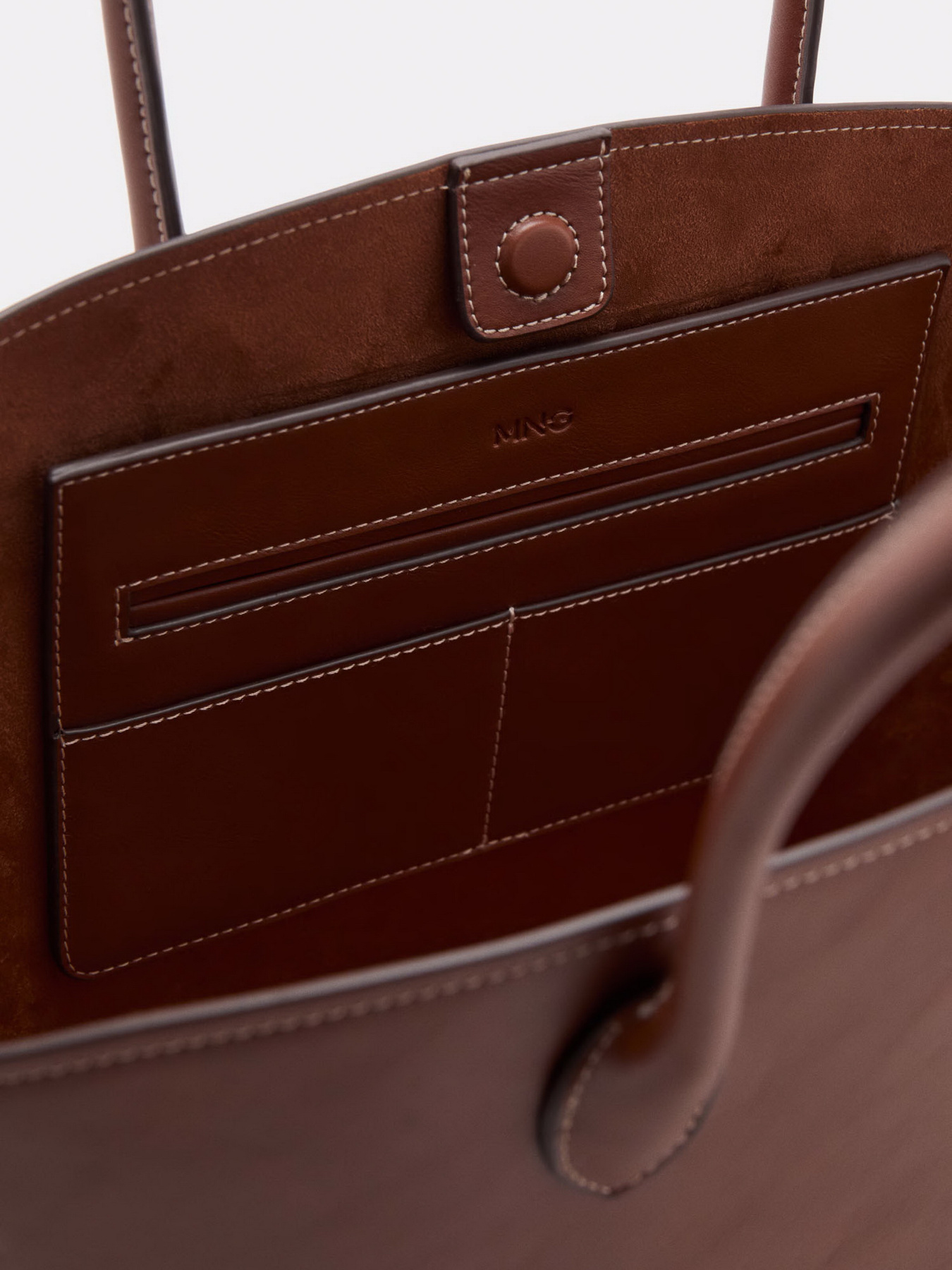 MANGO модель 27064048_CU Фото