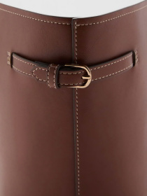 Сумка MANGO модель 27064048_CU Фото