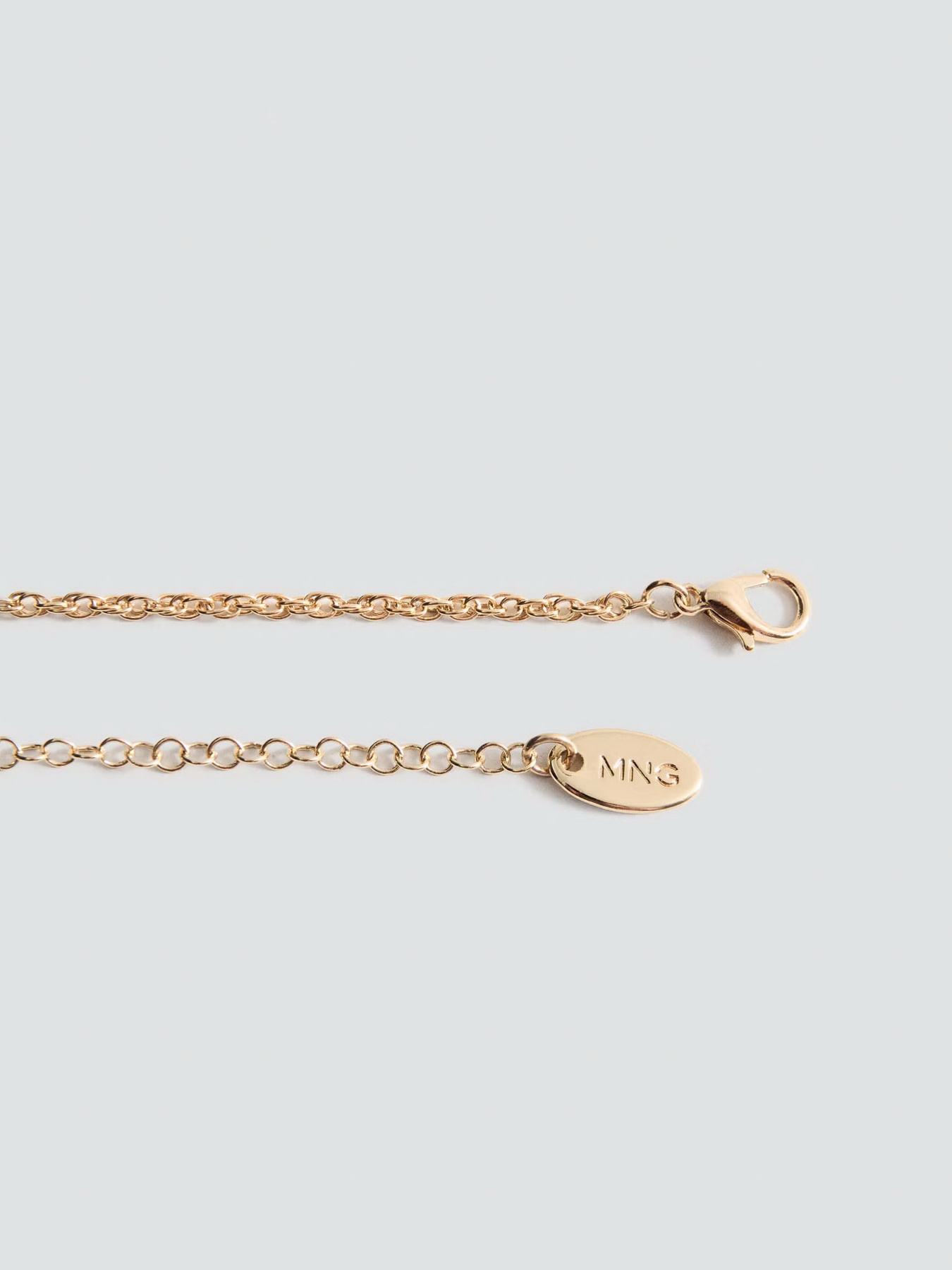 Кулони MANGO модель 27061312_OR Фото