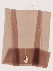 Кулони MANGO модель 27061312_OR Фото