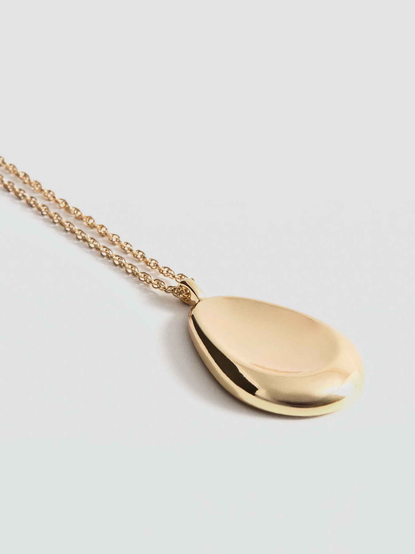 Кулони MANGO модель 27061312_OR Фото