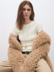 Кулони MANGO модель 27061312_OR Фото