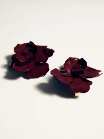 Пусети MANGO модель 27042932_76 Фото