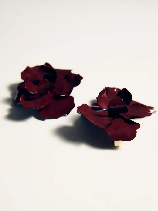 Пусети MANGO модель 27042932_76 Фото