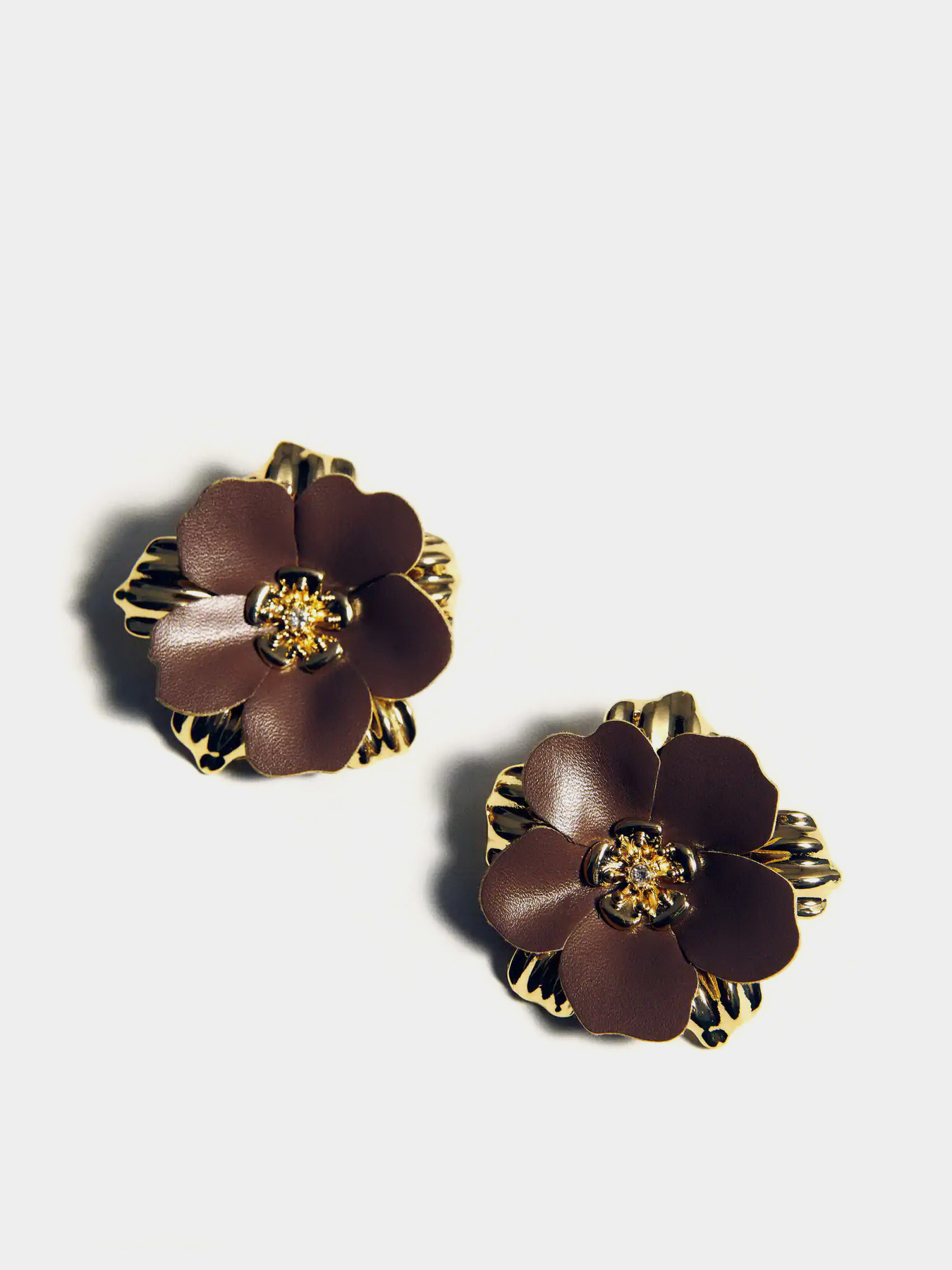 Пусети MANGO модель 27042934_30 Фото