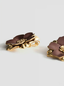 Пусети MANGO модель 27042934_30 Фото