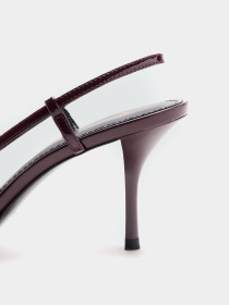 Туфли-лодочки MANGO модель 27014052_78 Фото