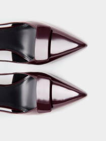 Туфли-лодочки MANGO модель 27014052_78 Фото