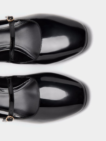 Туфлі MANGO модель 27042545_99 Фото