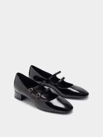 Туфлі MANGO модель 27042545_99 Фото