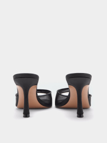 Мюли MANGO модель 27052552_99 Фото