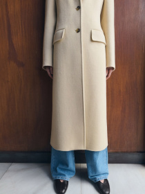 Балетки MANGO модель 27062547_32 Фото