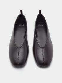 Балетки MANGO модель 27062547_32 Фото