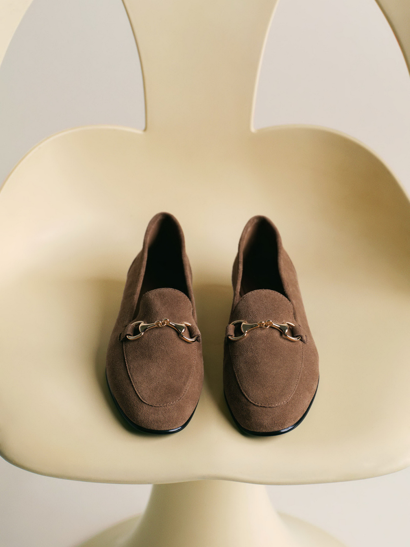 Лофери MANGO модель 27063300_7 Фото