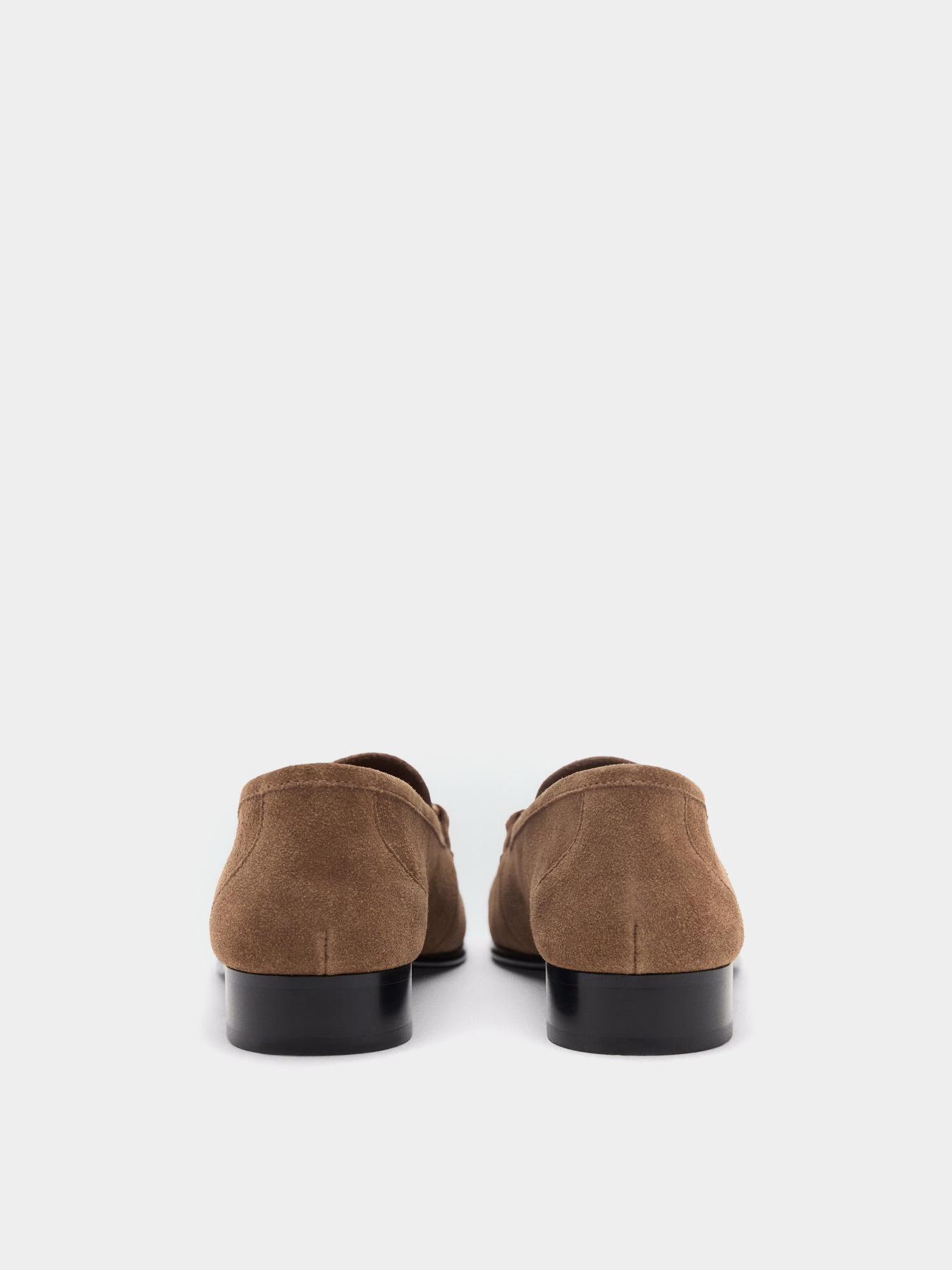 Лофери MANGO модель 27063300_7 Фото