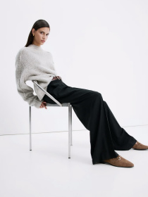 Лофери MANGO модель 27063300_7 Фото