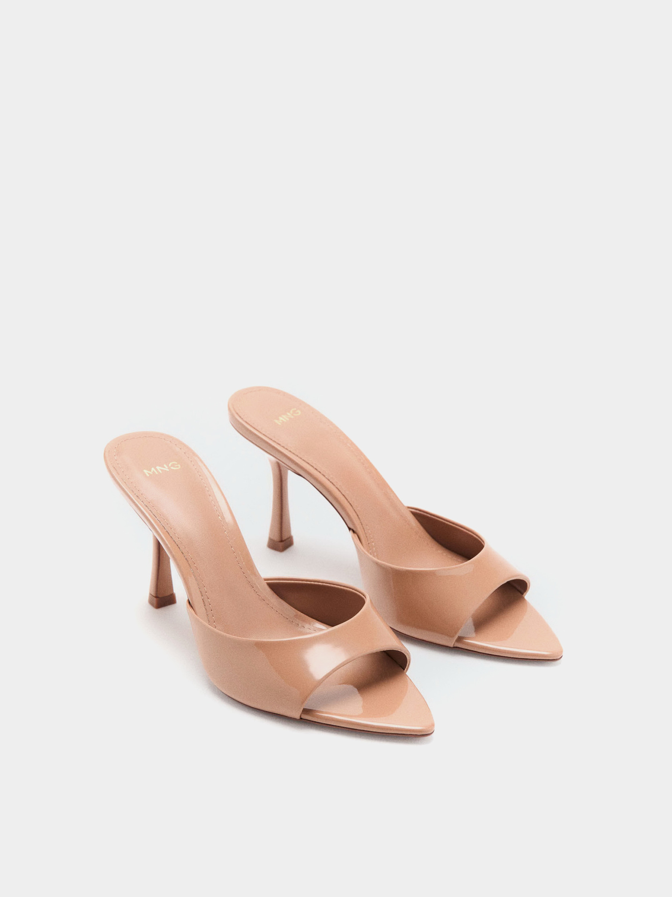 MANGO 27072550_80 модель 27072550_80 Фото