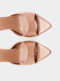 Мюлі MANGO модель 27072550_80 Фото