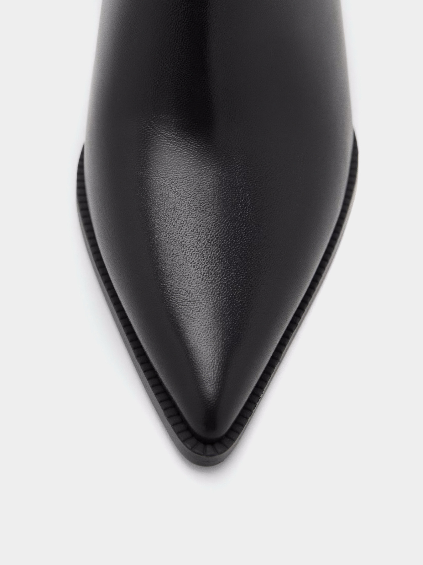 Ботильйони MANGO модель 27082005_99 Фото