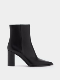 Бoтильоны MANGO модель 27082005_99 Фото