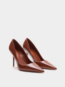 Туфлі-човники MANGO модель 27052544_CG Фото