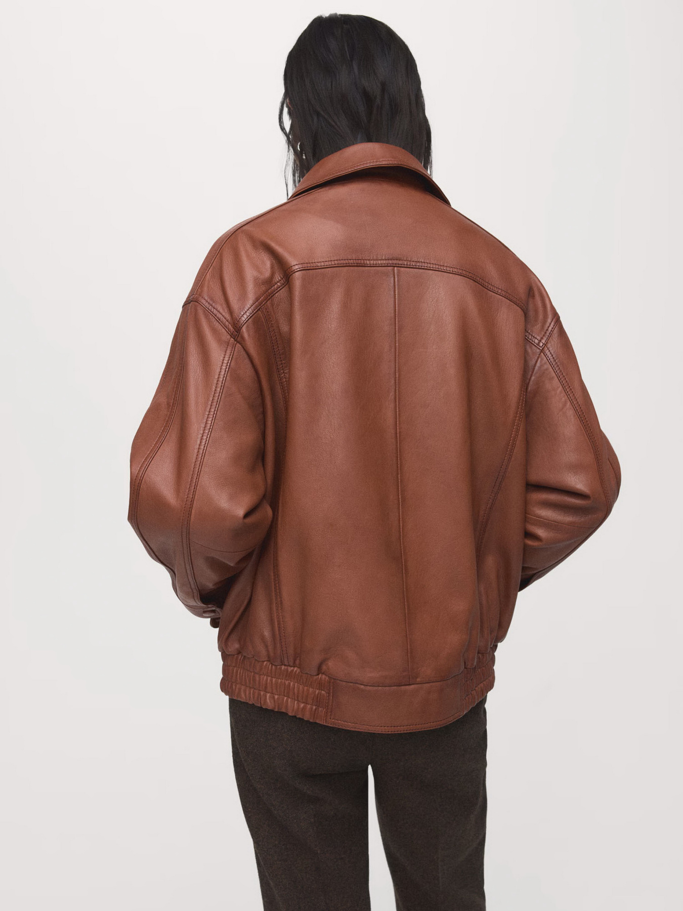 MANGO модель 27071285_CG Фото