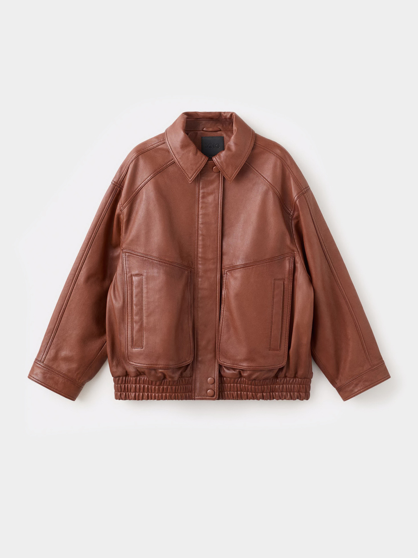 MANGO модель 27071285_CG Фото