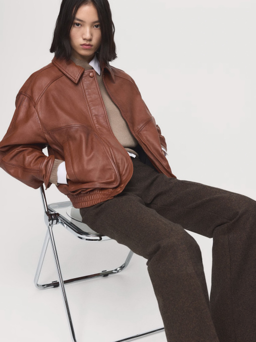 MANGO 27071285_CG модель 27071285_CG Фото