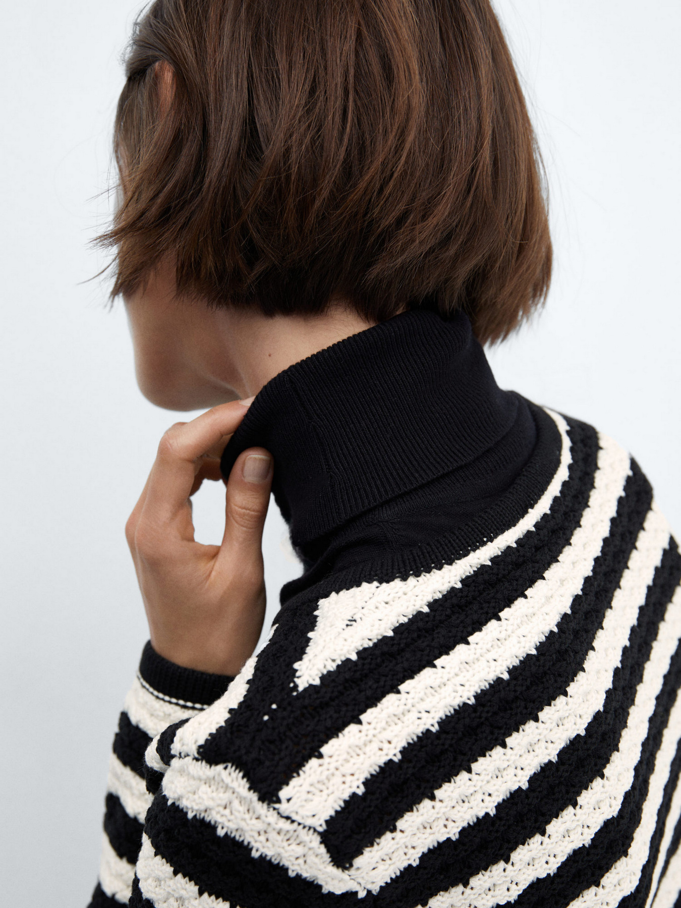 Кардиган MANGO Flok модель 67064024_2 Кардиган MANGO Flok модель 67064024_2 Фото