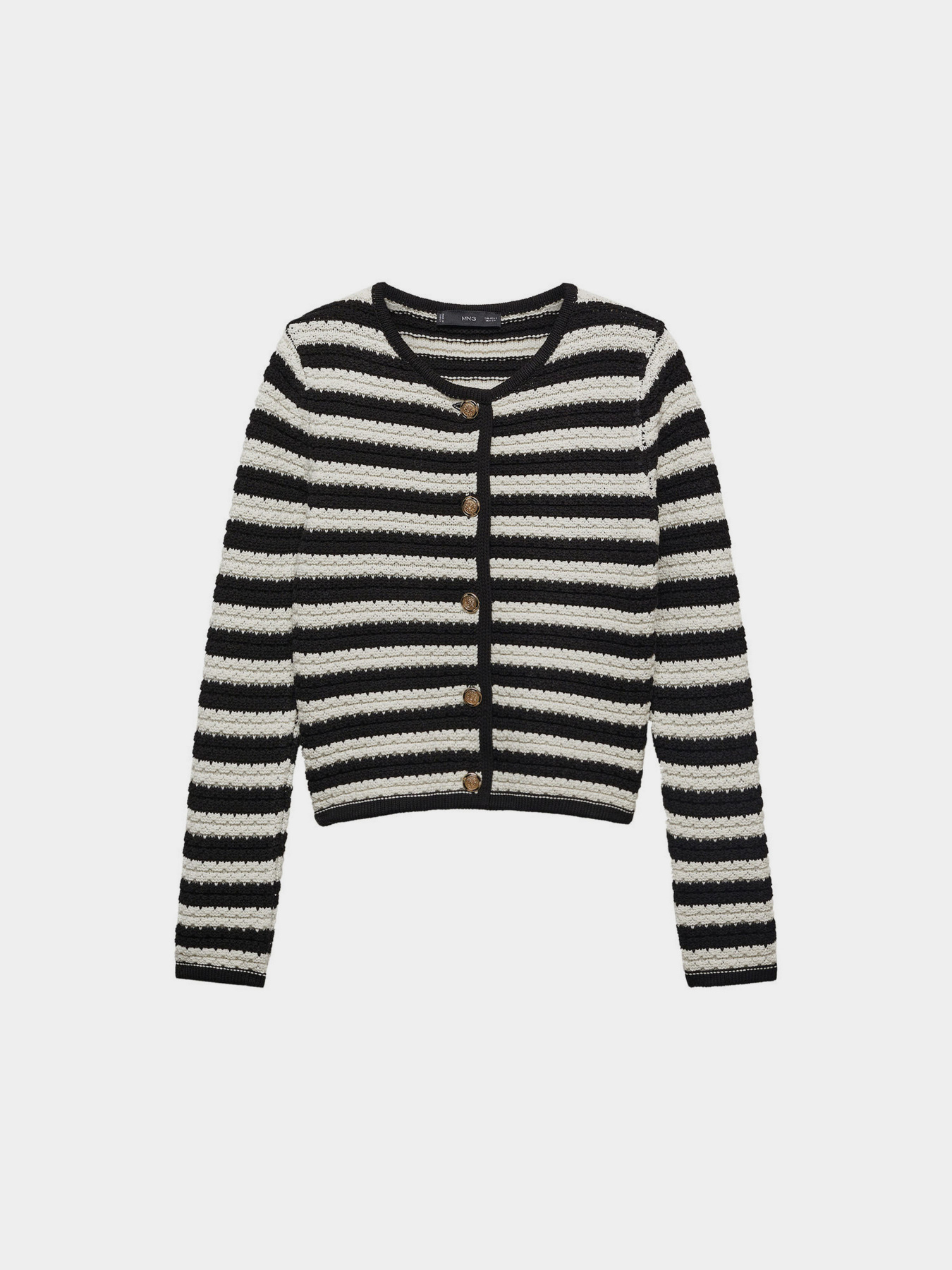 Кардиган MANGO Flok модель 67064024_2 Кардиган MANGO Flok модель 67064024_2 Фото