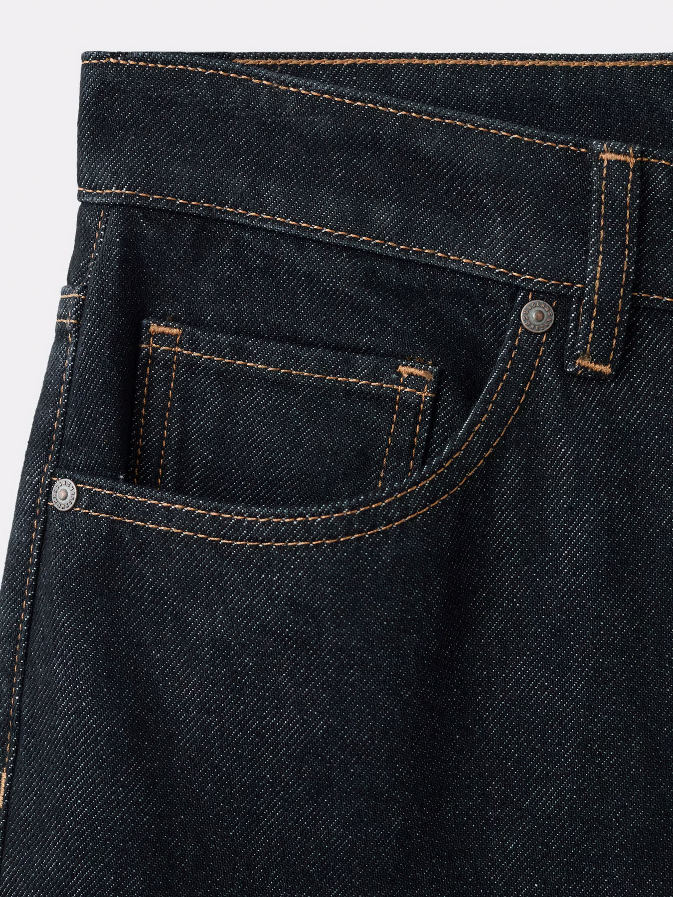 Прямые джинсы MANGO модель 27001247_TS Фото