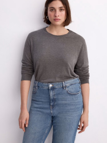 Джинсы мом MANGO модель 27011242_TM Фото