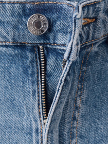 Джинсы мом MANGO модель 27011242_TM Фото