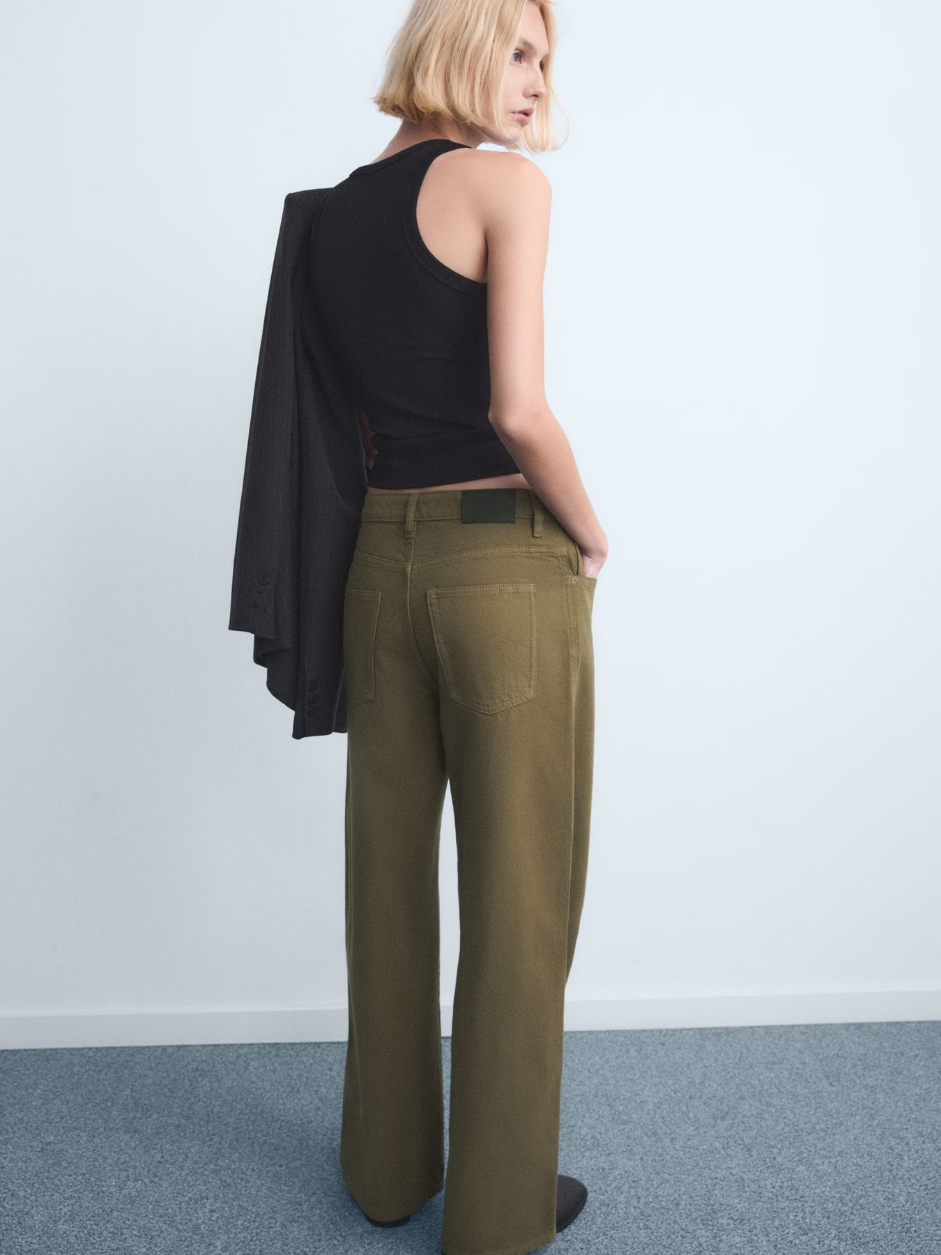 MANGO модель 27011271_37 Фото