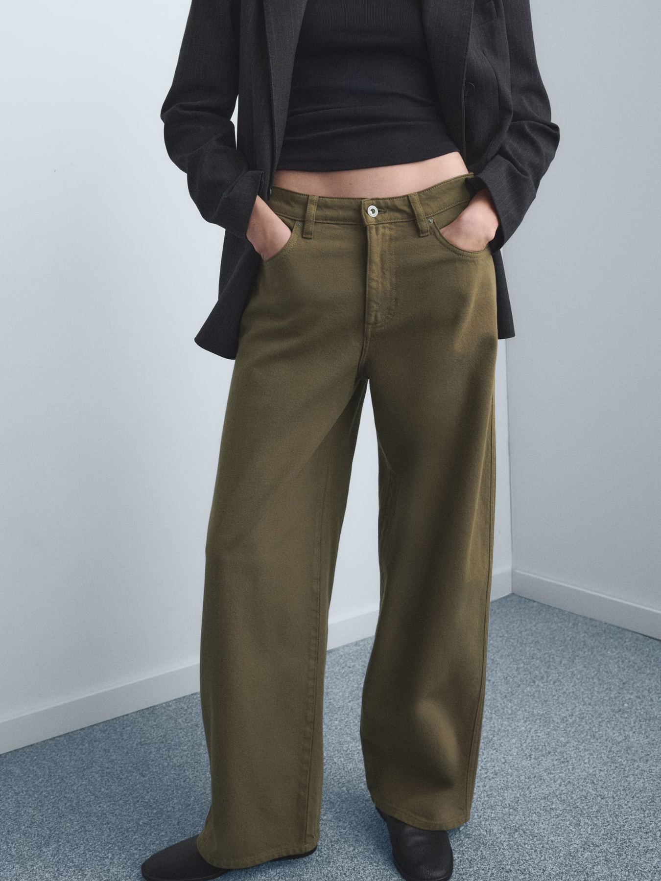 MANGO модель 27011271_37 Фото