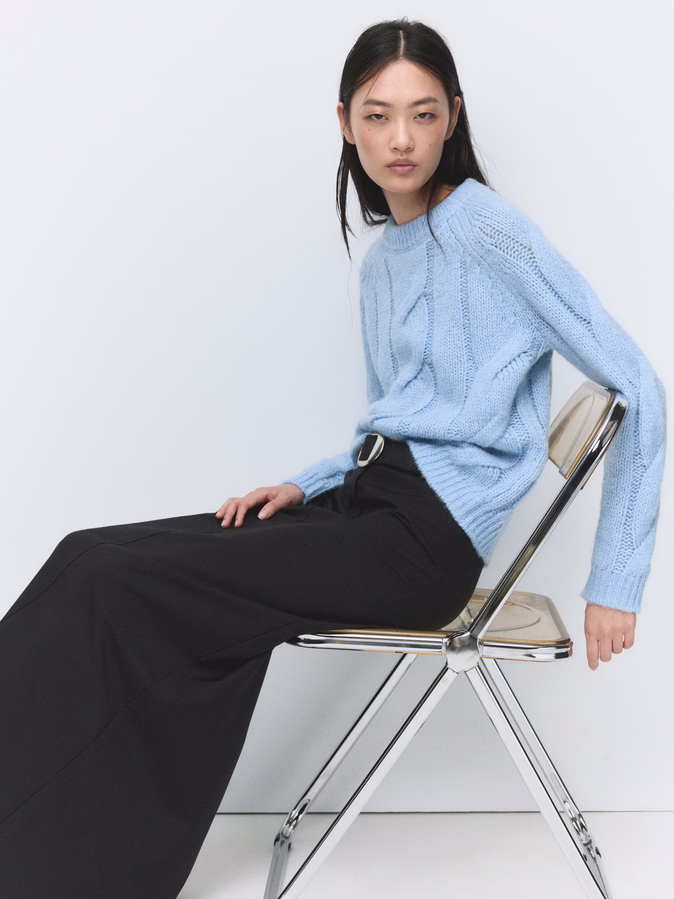 MANGO модель 27011278_50 Фото