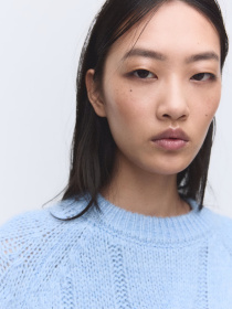 Джемпер MANGO модель 27011278_50 Фото