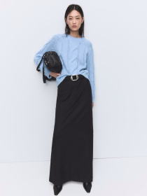 Джемпер MANGO модель 27011278_50 Фото