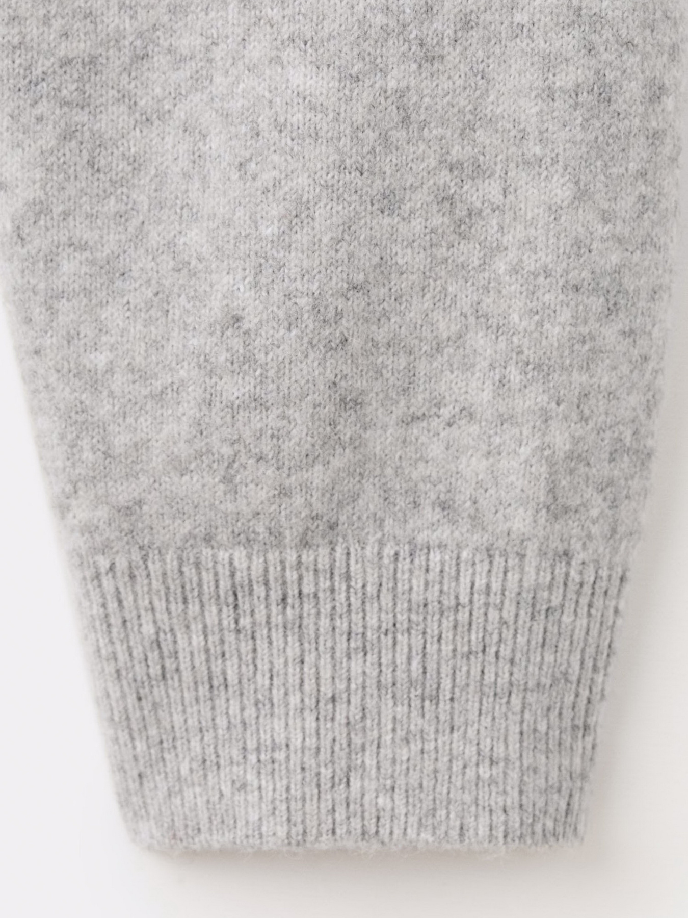 Джемпер MANGO модель 27011282_91 Фото