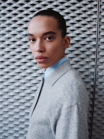 Джемпер MANGO модель 27011282_91 Фото