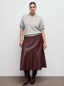 Джемпер MANGO модель 27011282_91 Фото