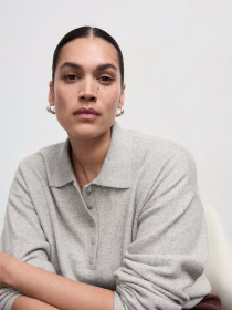 Джемпер MANGO модель 27011282_91 Фото