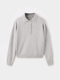 Джемпер MANGO модель 27011282_91 Фото