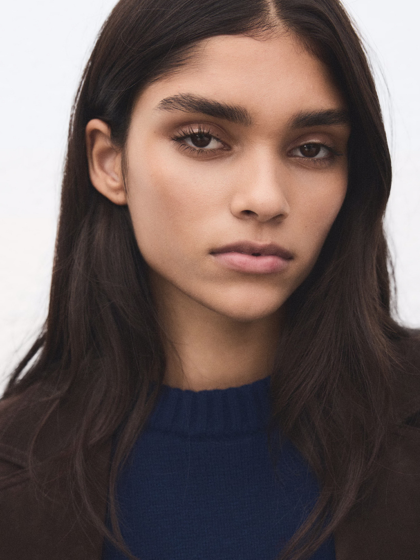 Джемпер MANGO модель 27011286_56 Фото