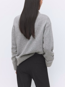 Джемпер MANGO модель 27011286_94 Фото